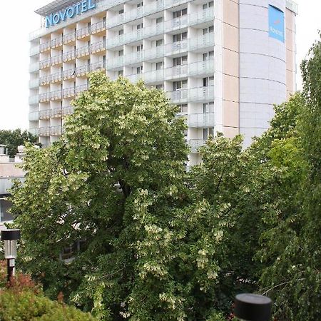 Aquarius Apartman Szeged Exterior photo